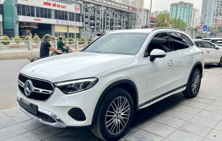 Mercedes Benz GLC 200 4Matic 2023