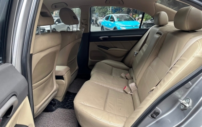 Honda Civic 1.8 AT 2009