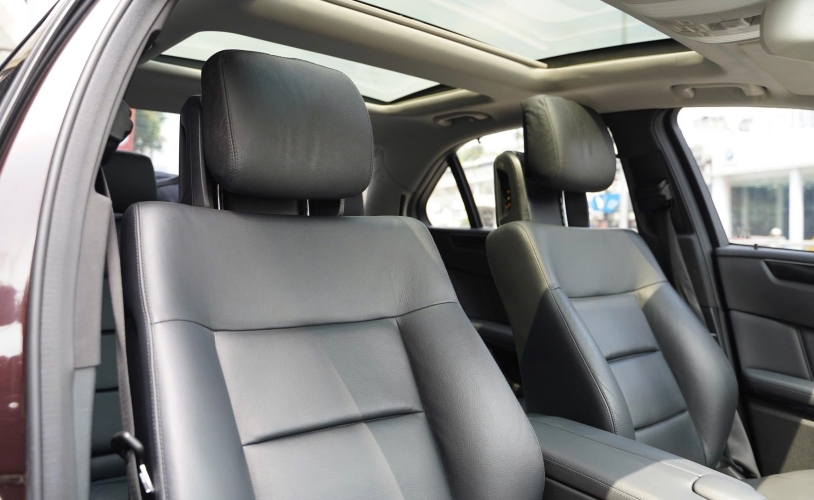 Mercedes Benz E class E300 2012!