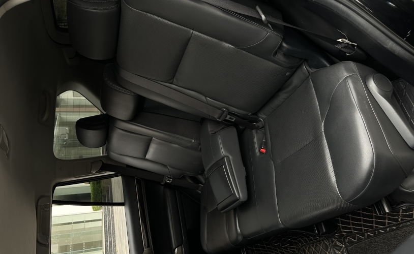 Lexus GX 460 2014