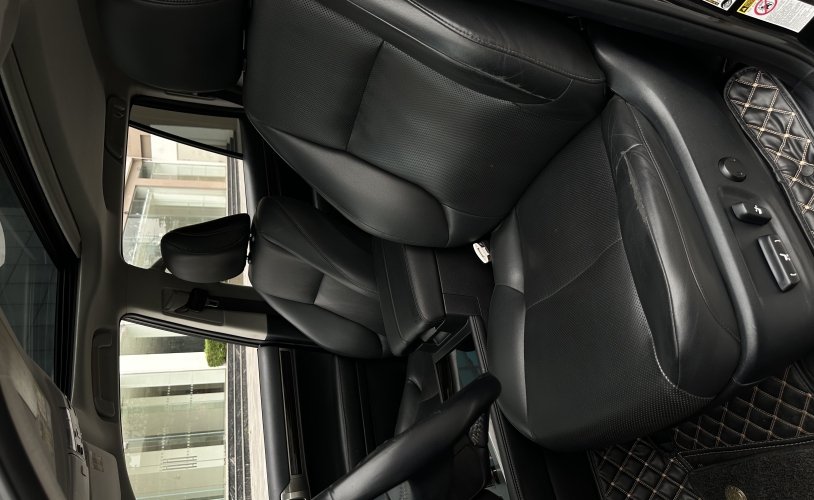Lexus GX 460 2014