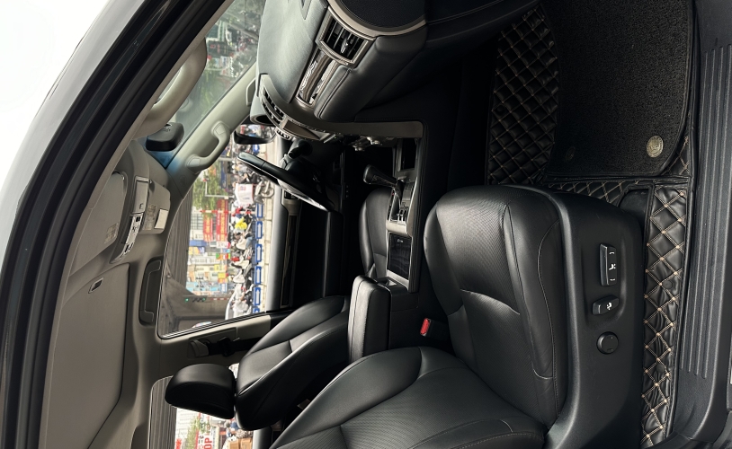 Lexus GX 460 2014