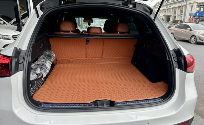 Mercedes Benz GLC 200 4Matic 2023