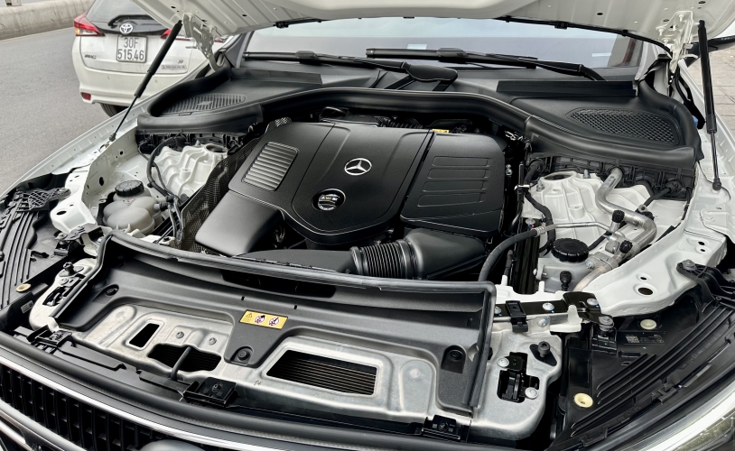 Mercedes Benz GLC 200 4Matic 2023