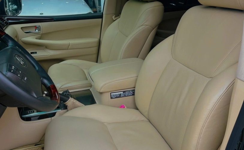 Lexus LX 570 2010